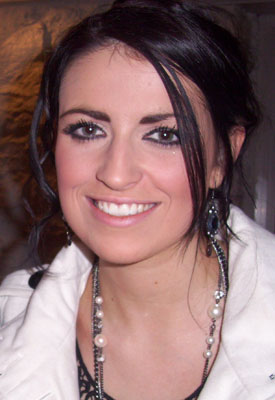 Terri McGeoghegan